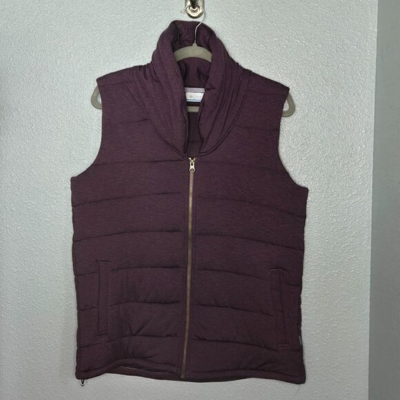 Columbia Going Out Vest - L - Picture 1 of 3